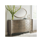 Avondale Double Dresser