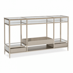 For All The World To See Console Table