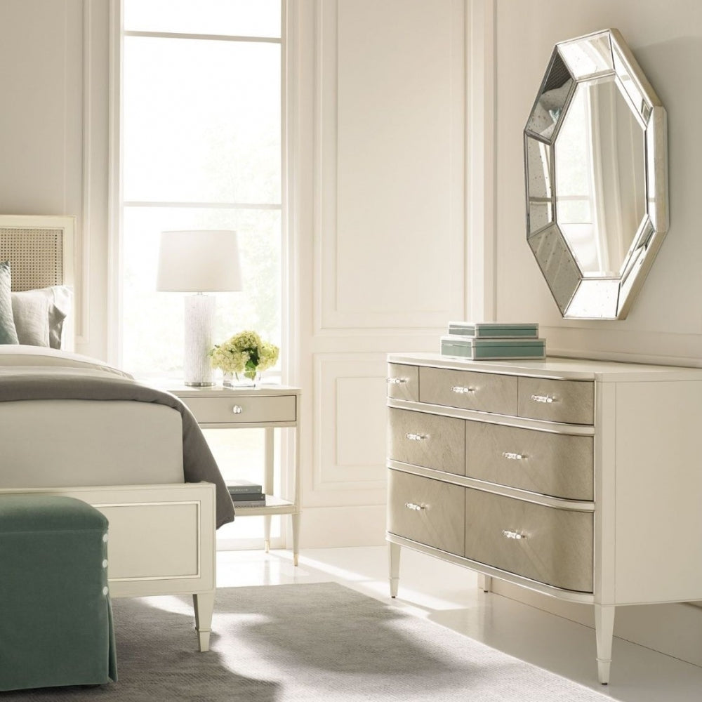 Dress For Success Bedroom Dresser