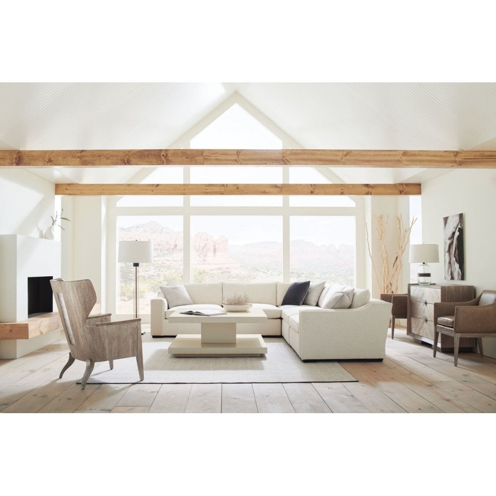 Back On Track Modular Sofa