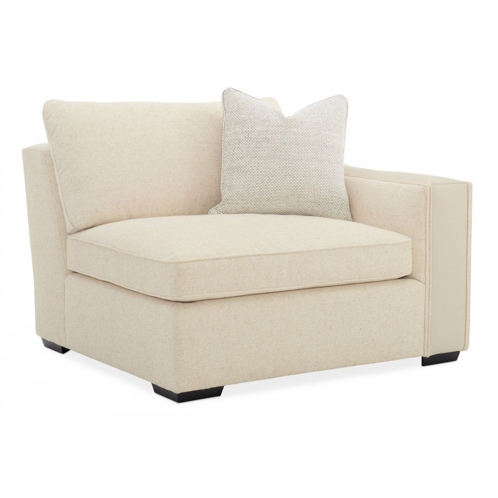 Back On Track Modular Sofa