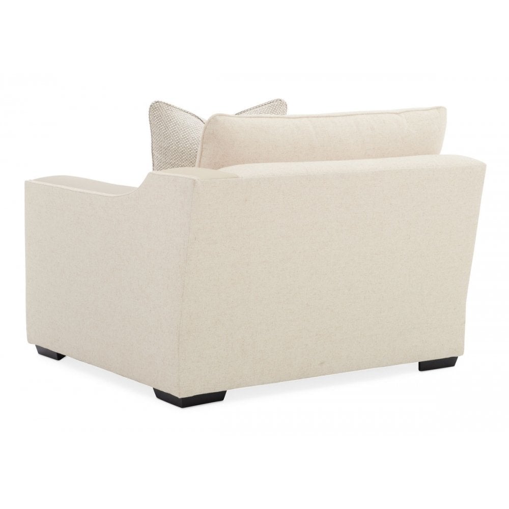 Back On Track Modular Sofa