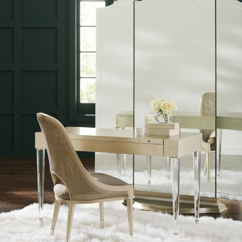 Moment Of Clarity Dressing Table