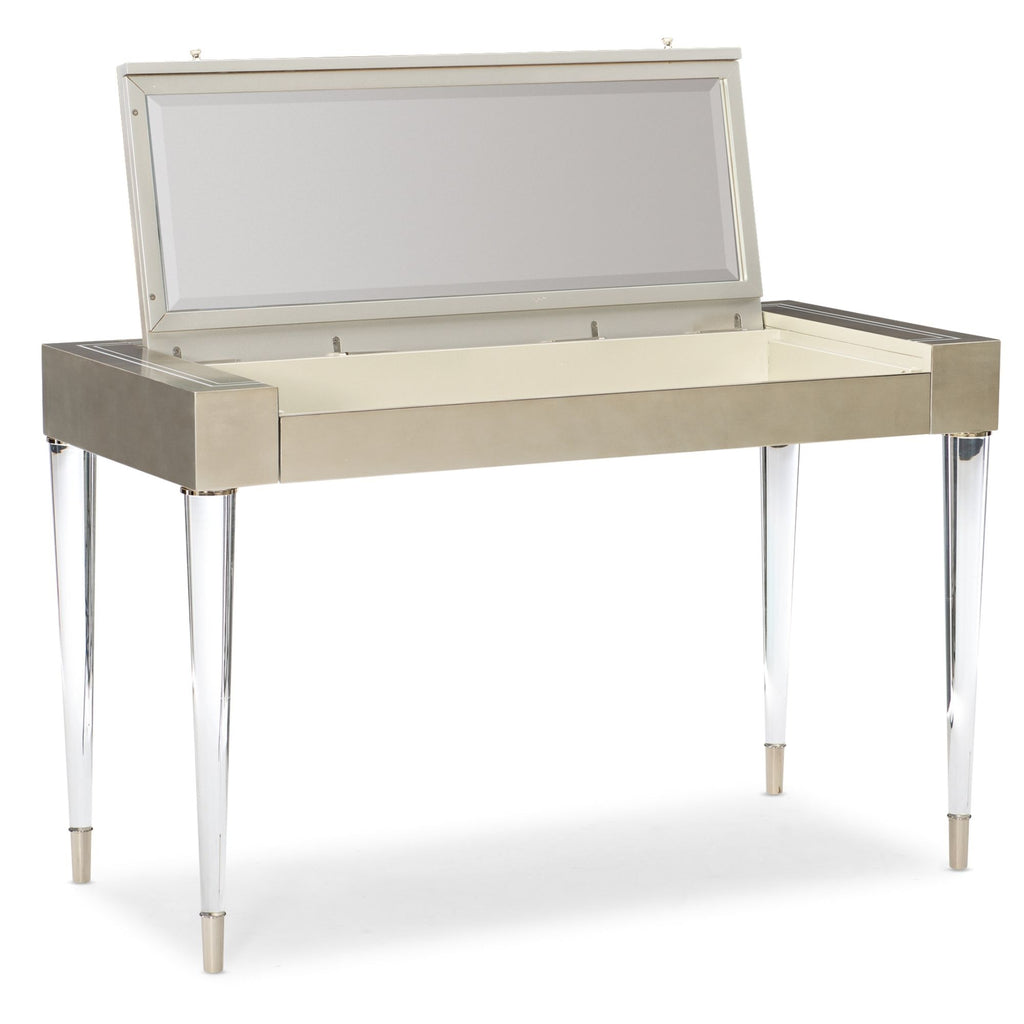 Moment Of Clarity Dressing Table