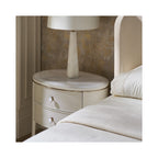 Bruges Bedside Table