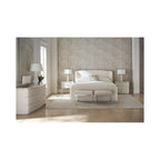 Bruges Bedside Table
