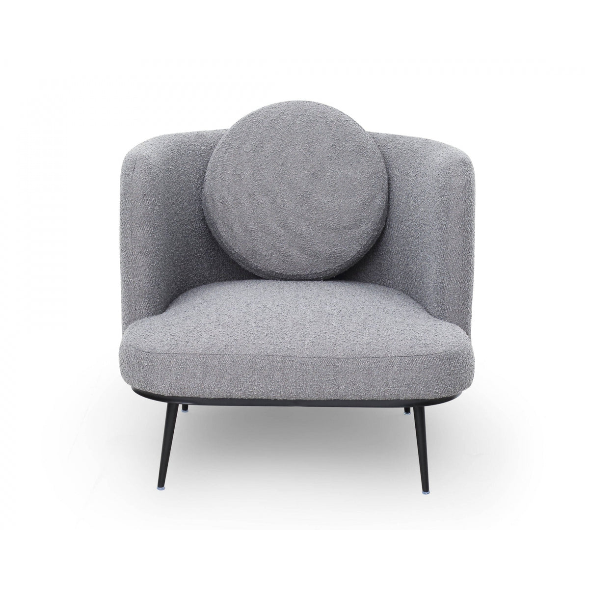 V Lux Occasional Chair
