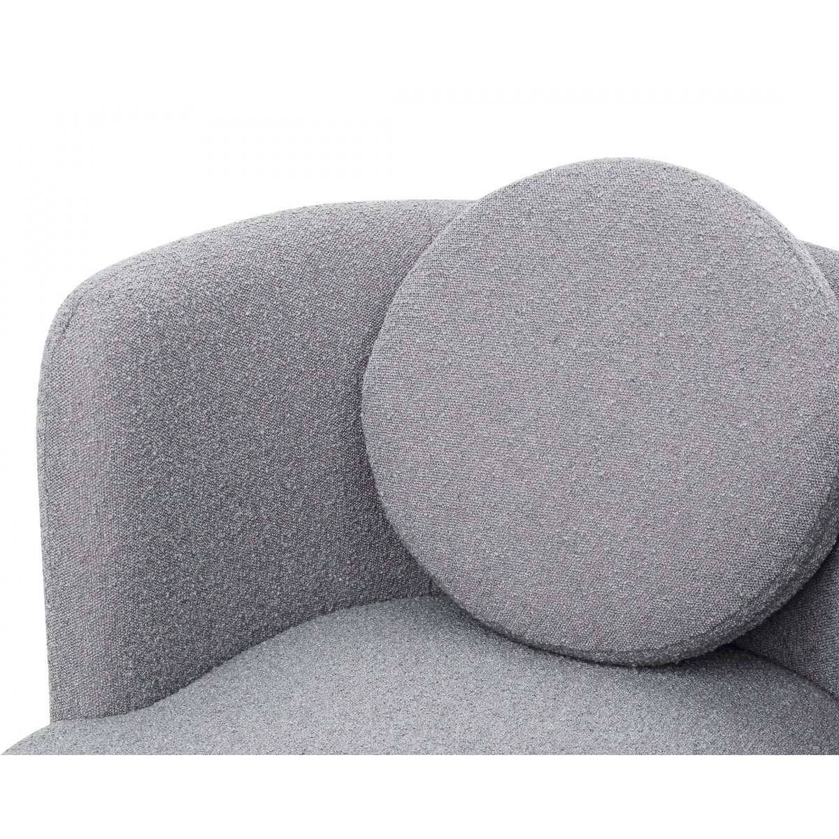 V Lux Occasional Chair