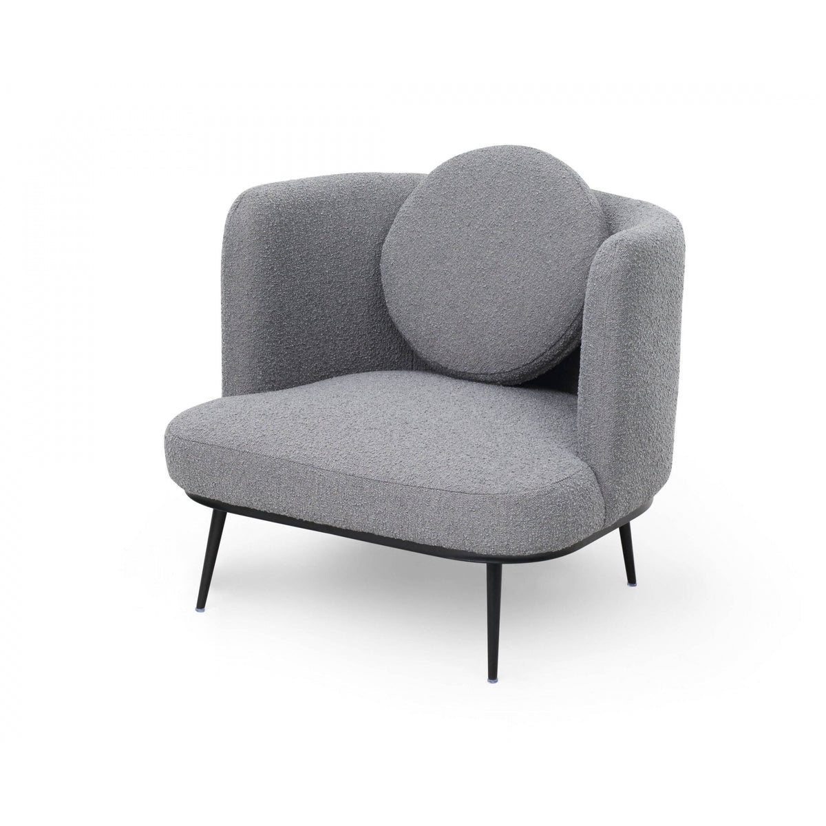 V Lux Occasional Chair