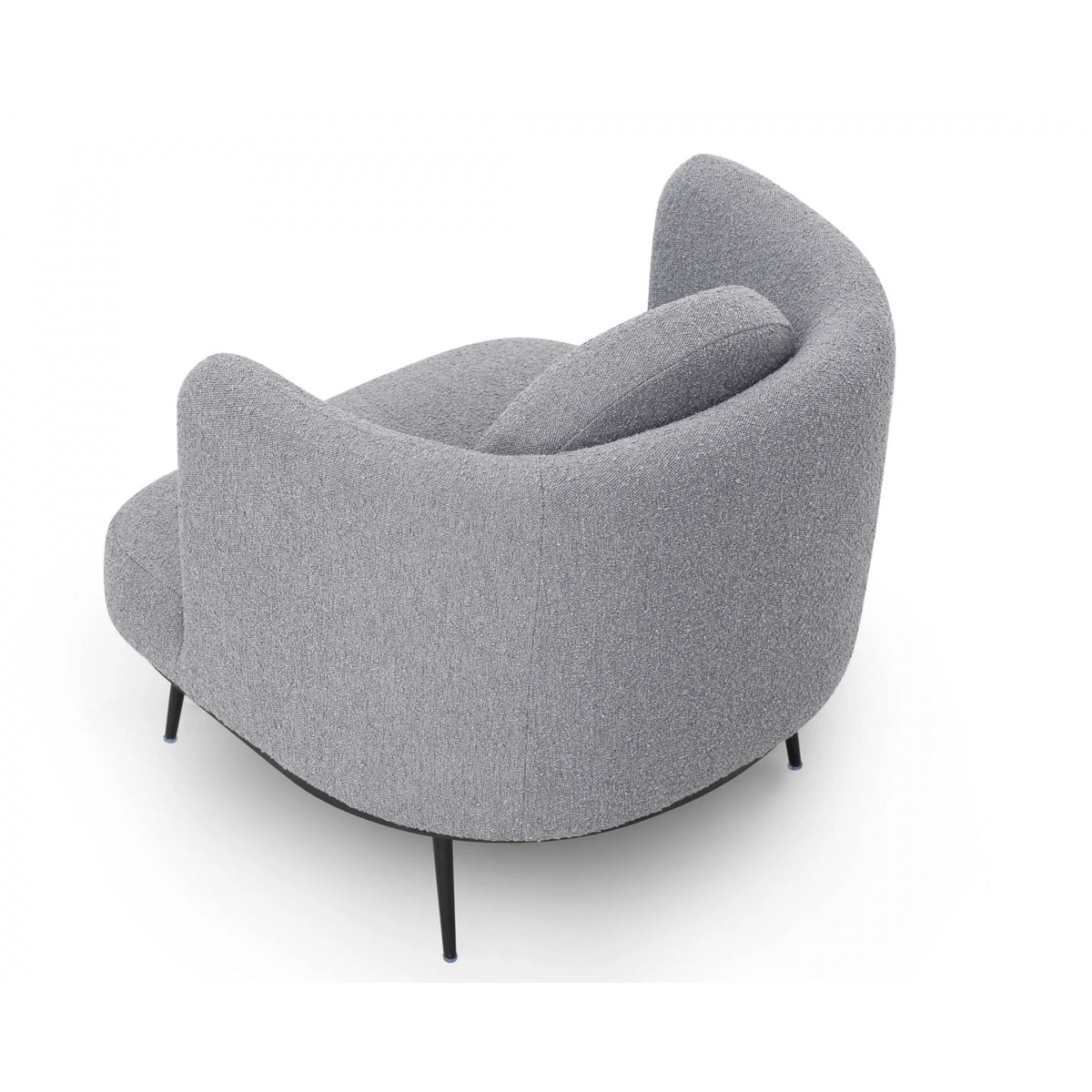 V Lux Occasional Chair