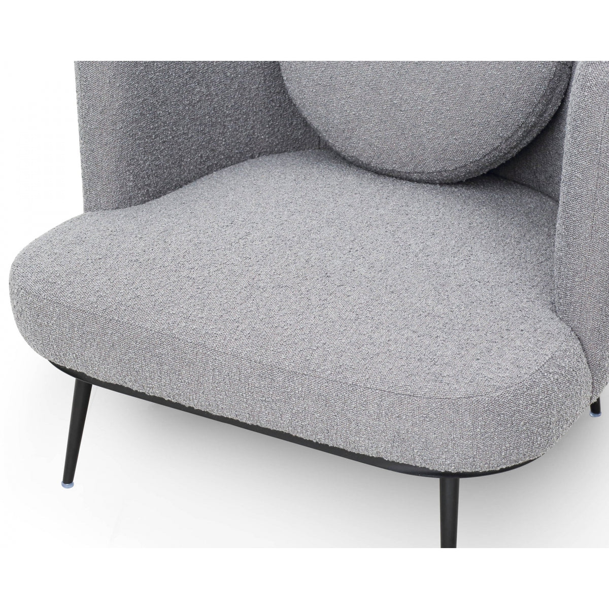 V Lux Occasional Chair