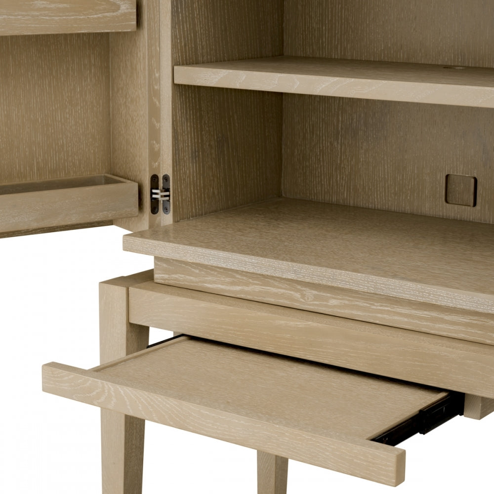 Borchard Bar Cabinet