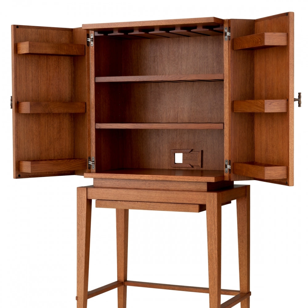 Borchard Bar Cabinet