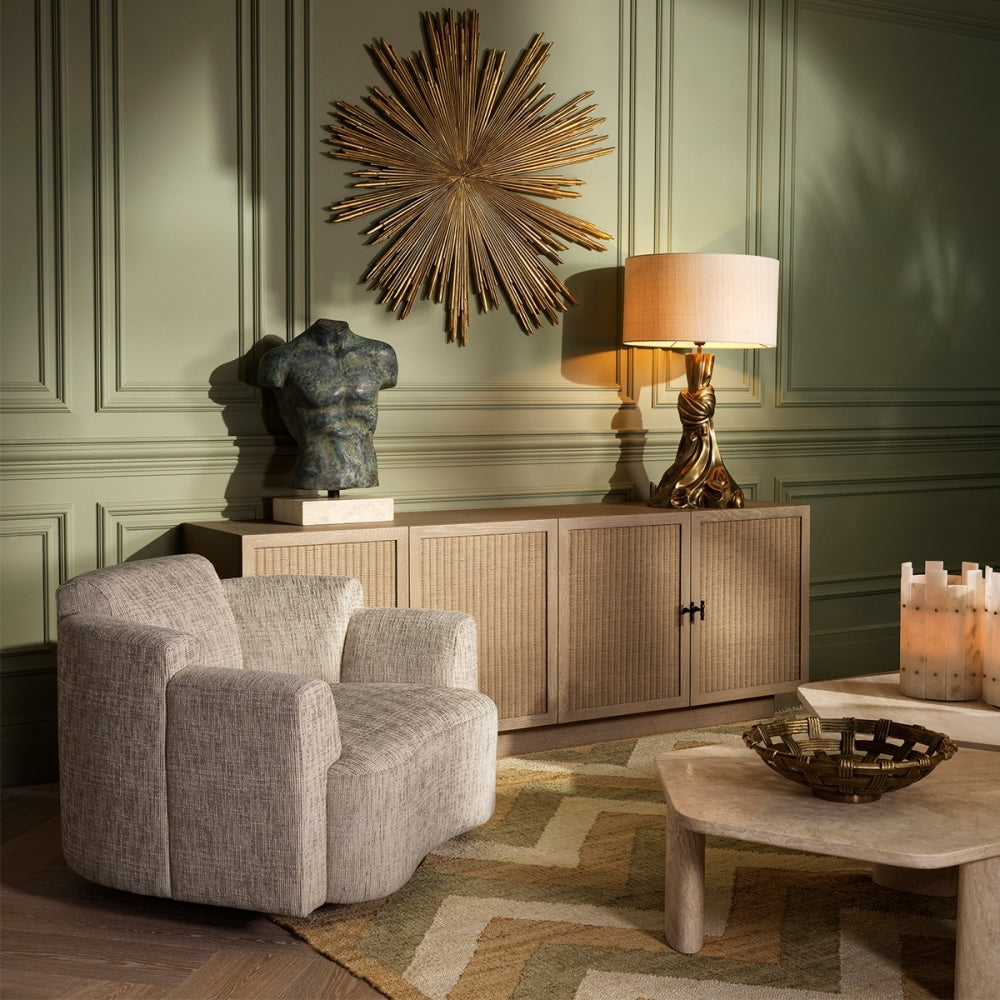 Borchard Dresser