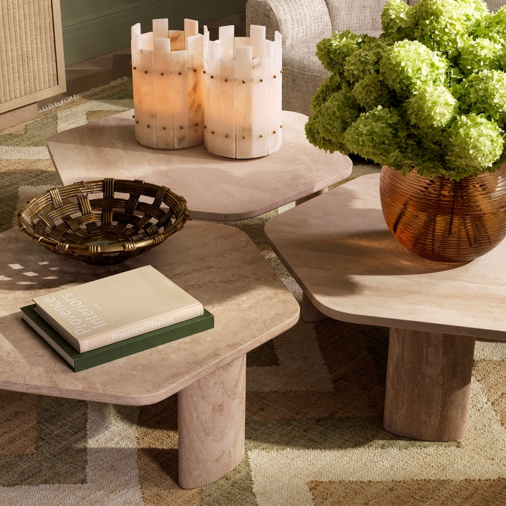 Zenitho Coffee Table