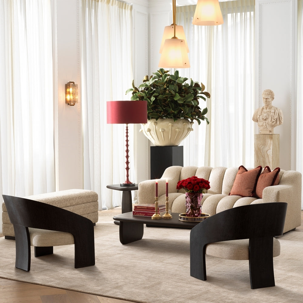 Windsor Coffee Table