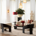 Windsor Coffee Table