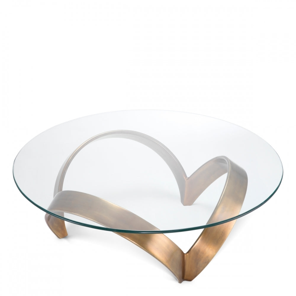 Soquel Coffee Table