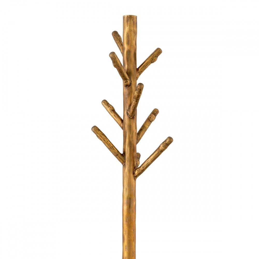 Stern Coatrack