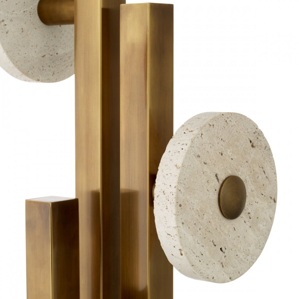 Amadora Coatrack