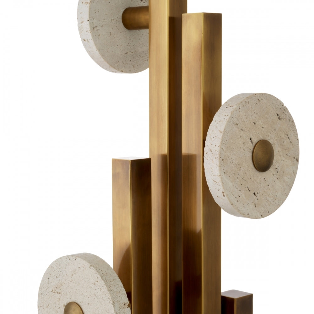 Amadora Coatrack