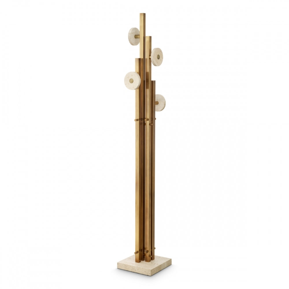 Amadora Coatrack