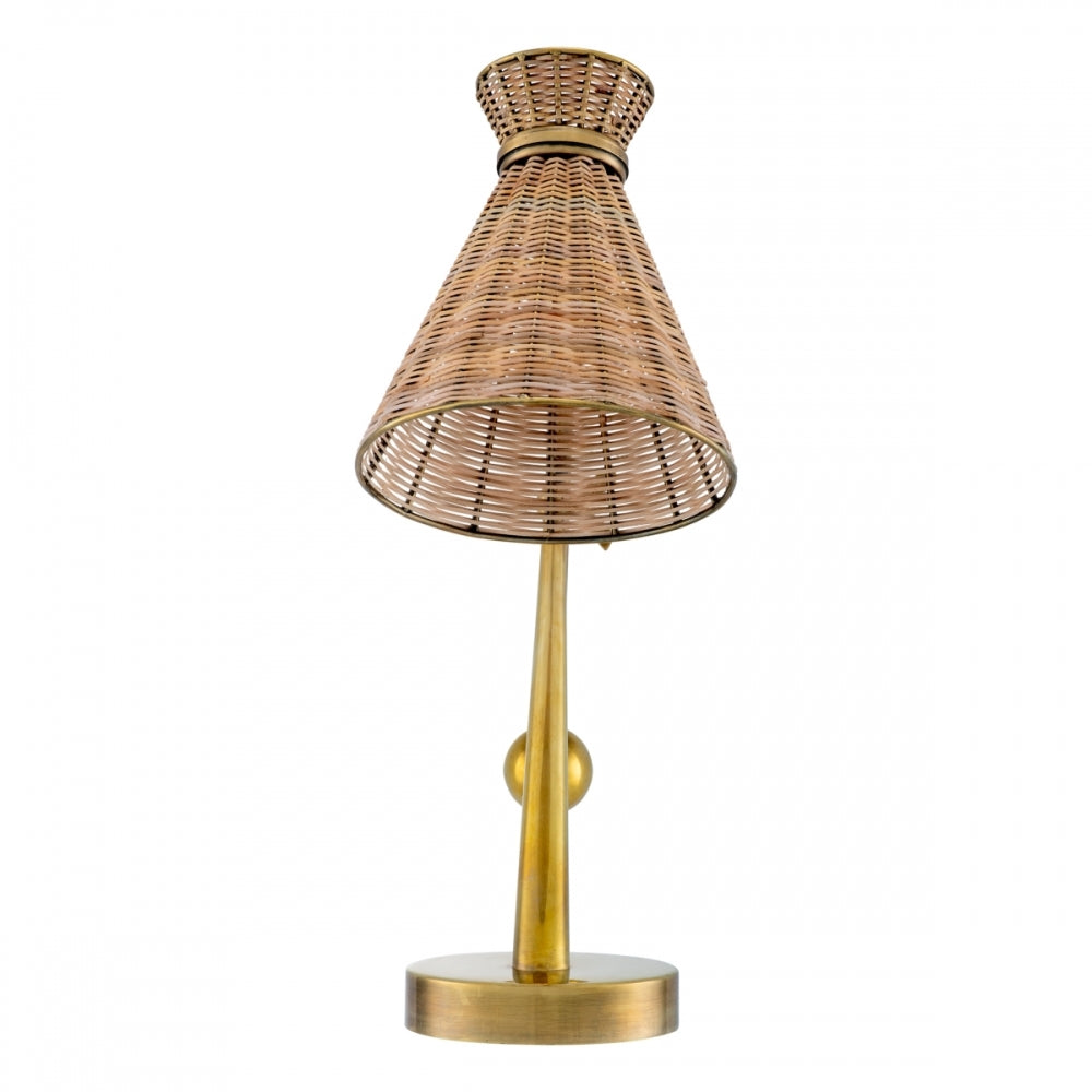 Kon Tiki Table Lamp