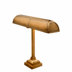 Banker Trust Desk Lamp