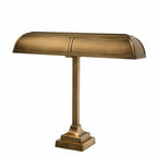 Banker Trust Desk Lamp
