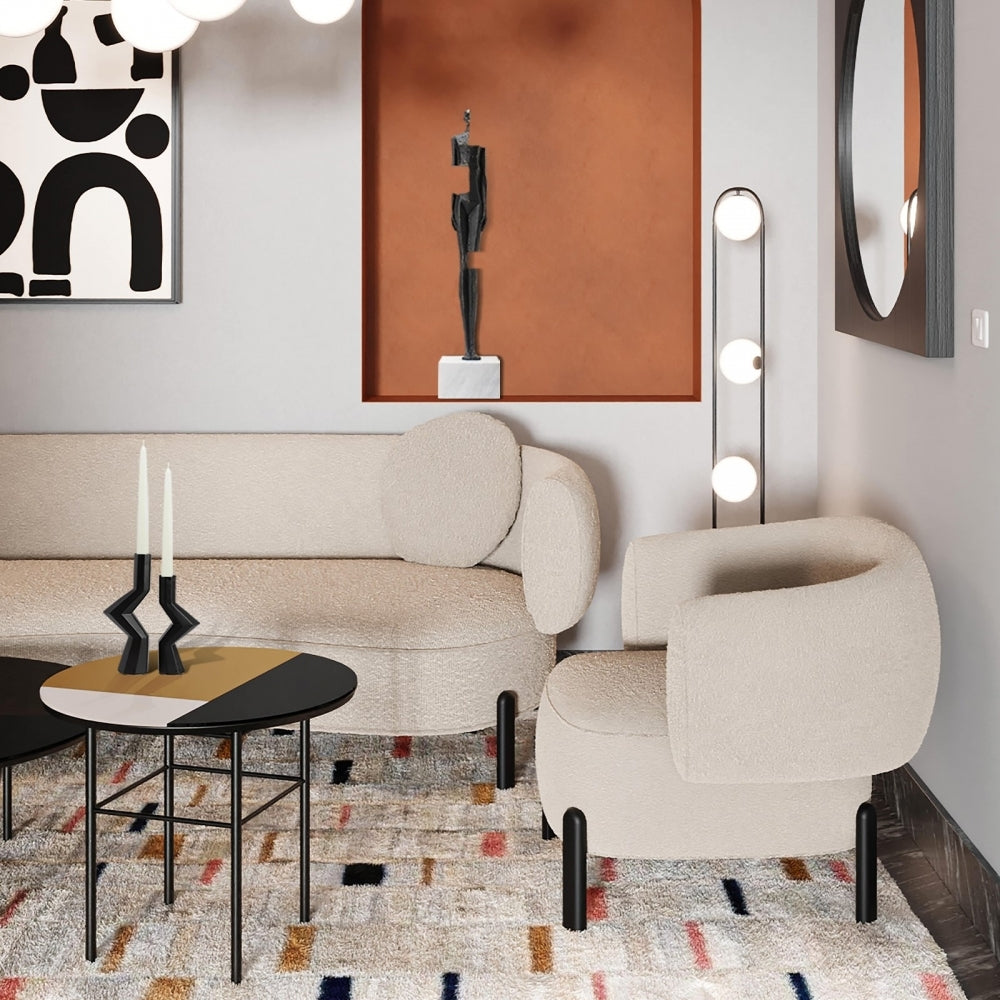 Luca Floor Lamp