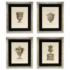 Giovanni Battista set of 4 Prints