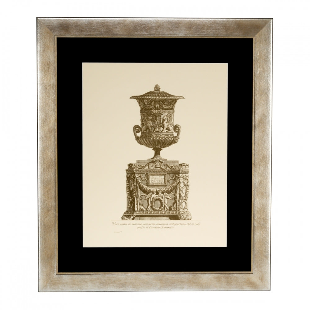 Giovanni Battista set of 4 Prints