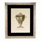 Giovanni Battista set of 4 Prints