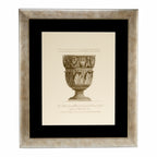 Giovanni Battista set of 4 Prints
