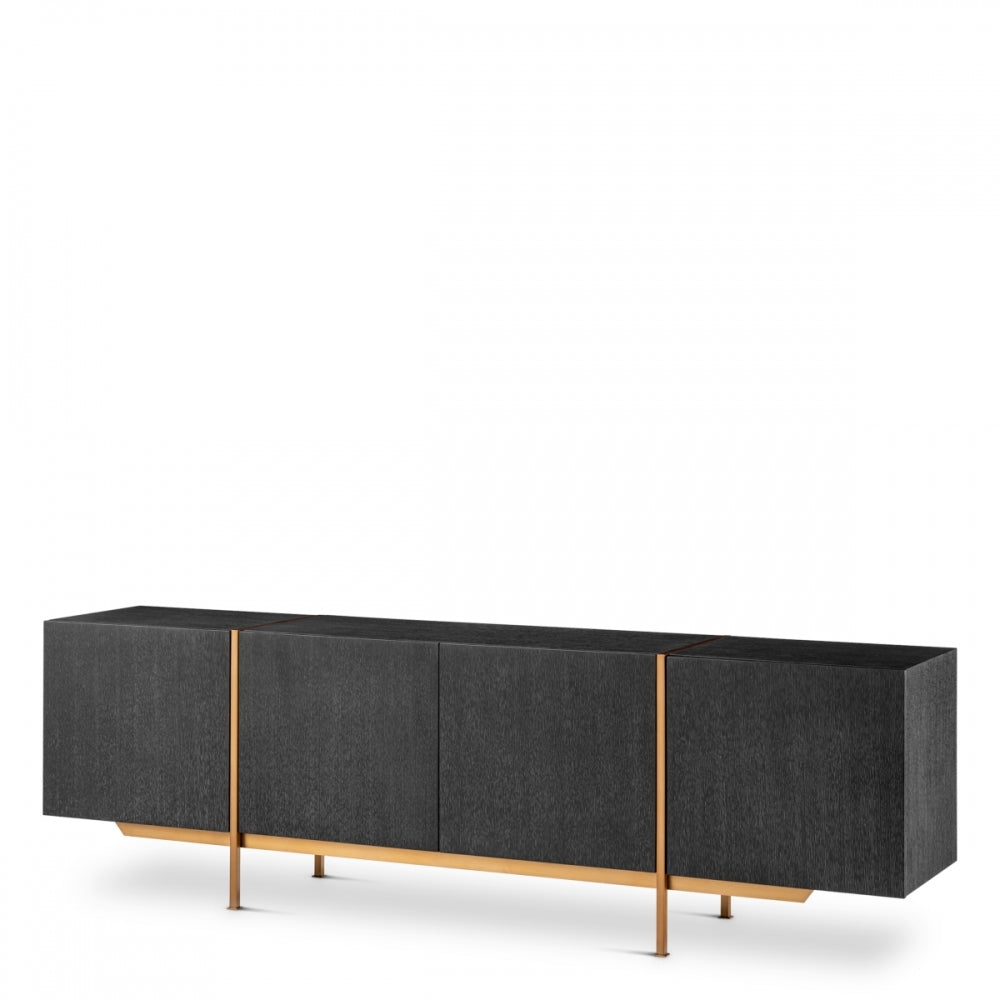 Bazilian Dresser