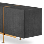 Bazilian Dresser