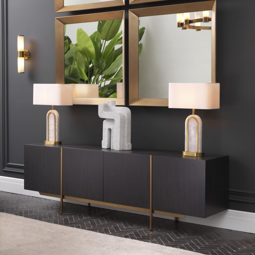 Bazilian Dresser