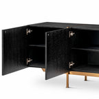 Bazilian Dresser