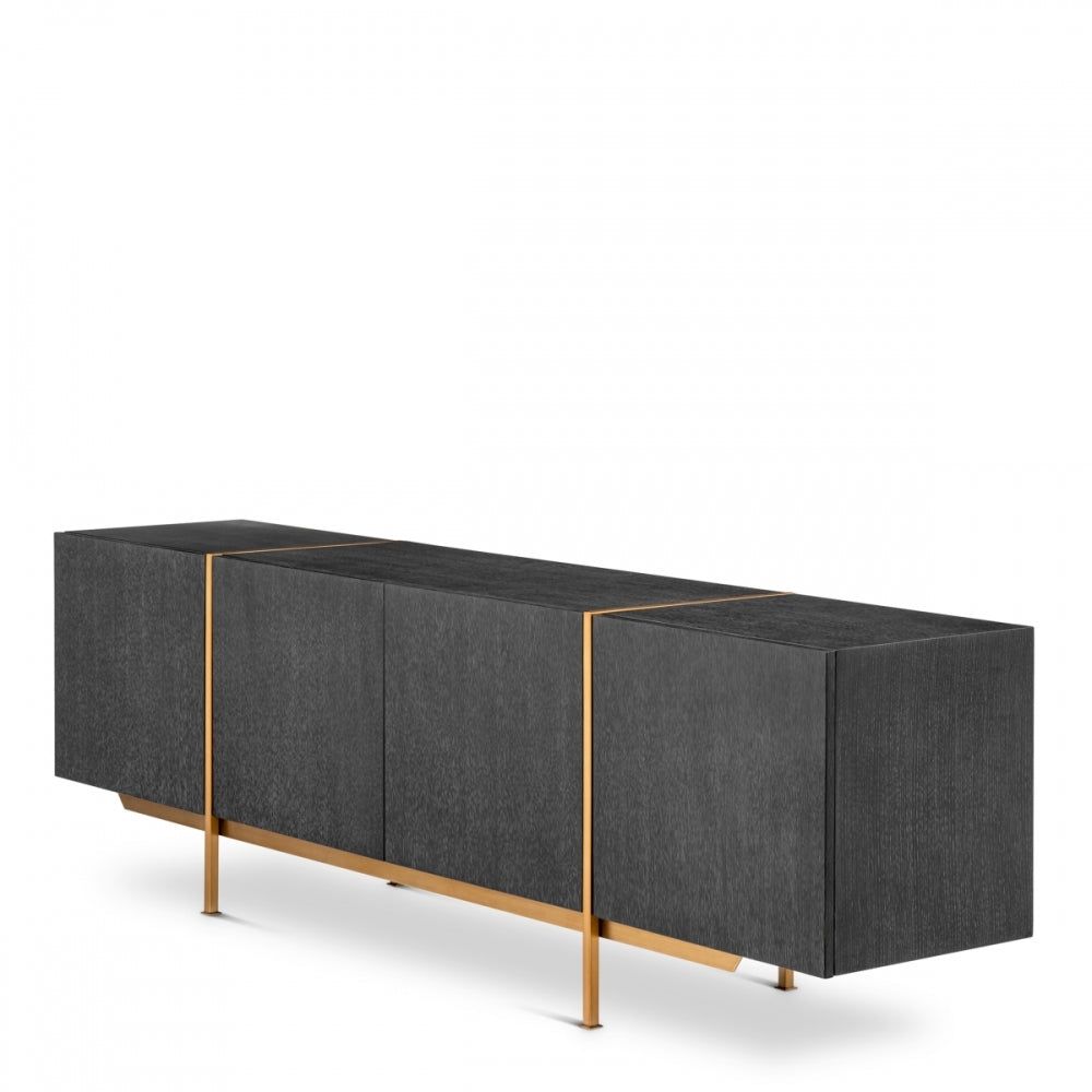 Bazilian Dresser