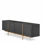 Bazilian Dresser