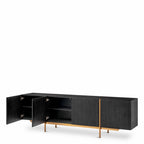 Bazilian Dresser