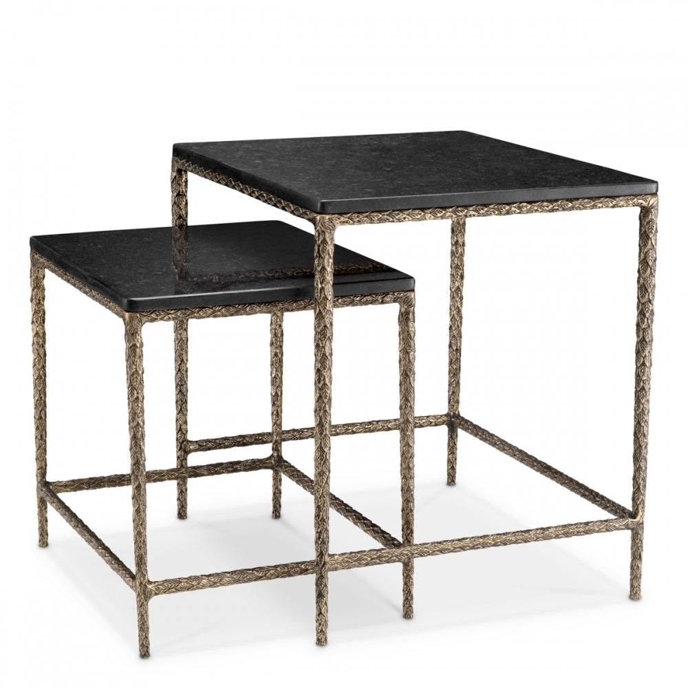 Ferndale set of 2 Side Table
