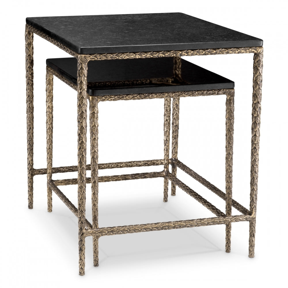 Ferndale set of 2 Side Table