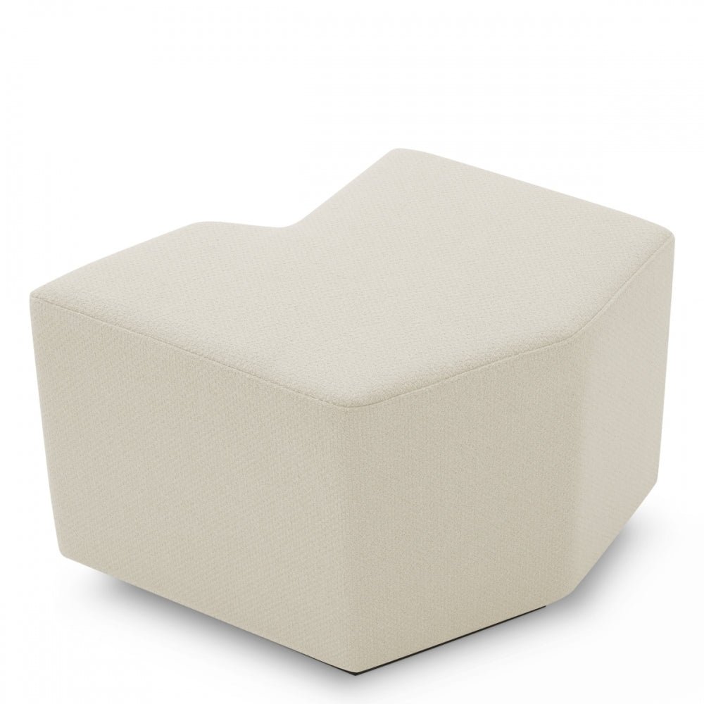 set of 3 Stool Filbert