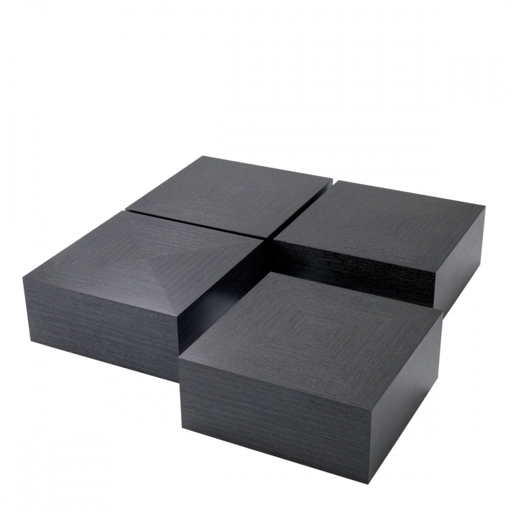 Puro set of 4 Coffee Table