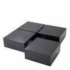 Puro set of 4 Coffee Table
