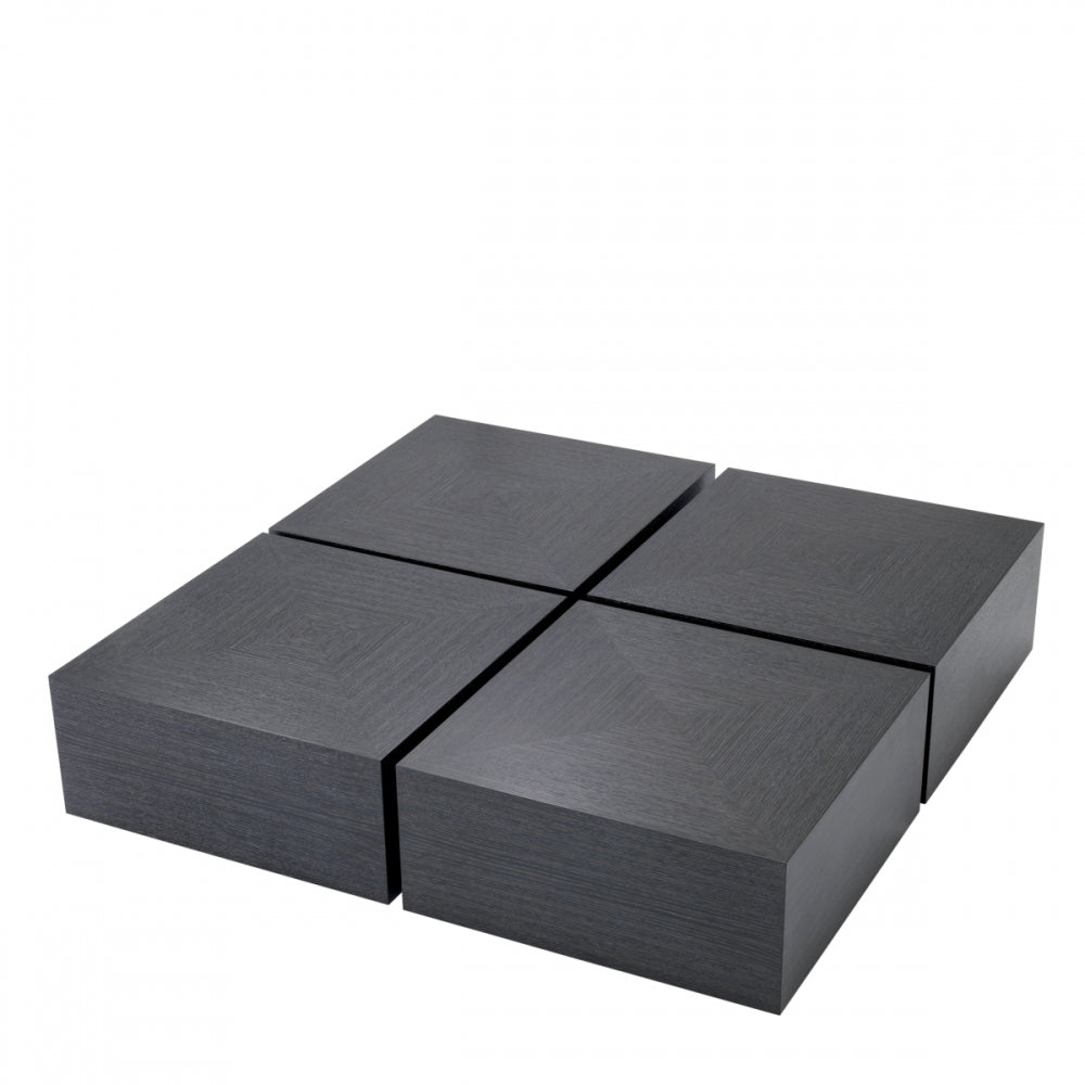 Puro set of 4 Coffee Table