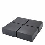 Puro set of 4 Coffee Table