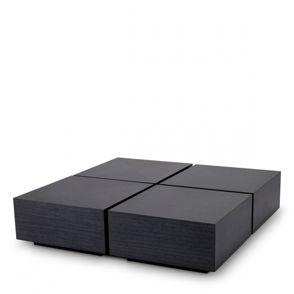 Puro set of 4 Coffee Table