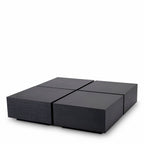 Puro set of 4 Coffee Table